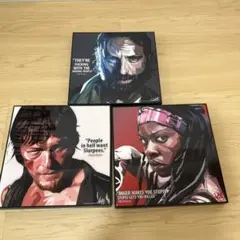 2025年最新】ウォーキングデッド カードの人気アイテム - メルカリ