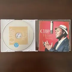 クリスハート　Heart Song