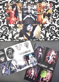 2026年最新】mejibray 綴 チェキの人気アイテム - メルカリ