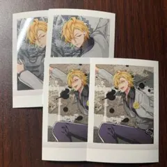 ヒプノシスマイク ヒプマイ ぱしゃこれ