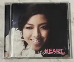 Yuna Ito(伊藤由奈)／HEART