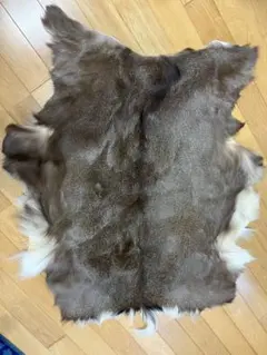 2025年最新】鹿 ラグ 毛皮の人気アイテム - メルカリ