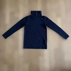 HEATTECH タートルネック 140
