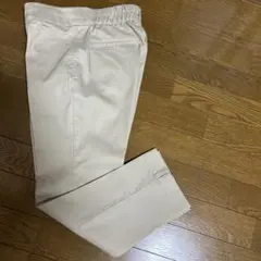 クロコダイル レディース　スティックパンツ L サイズのサムネイル