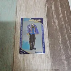 M!LK シャカレボ　ランダムトレカ　塩﨑太智　好きすぎて滅