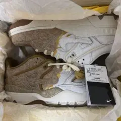 【新品✨️早い者勝ち】NIGO® ×Nike Air Force 3 Low SP