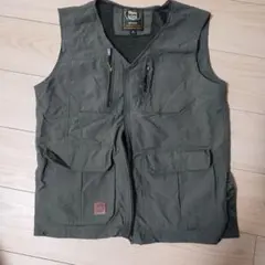 2026年最新】フィッシングベストの人気アイテム - メルカリ