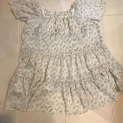 アズノゥアズ ピンキー チュニックワンピース