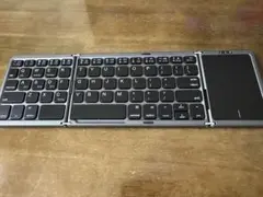 キーボード コンパクト