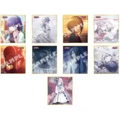 2026年最新】プロセカ ミニ色紙 未開封の人気アイテム - メルカリ