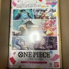 ワンピースカード プレミアムカードコレクション 23-24 Edition