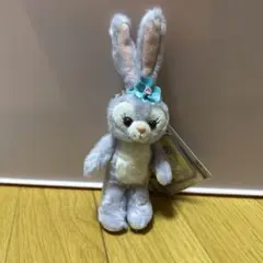 ステラルーのぬいぐるみバッジ