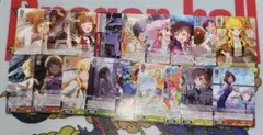ヴァイス アイドルマスター オールスターズ ノーマル まとめ売り