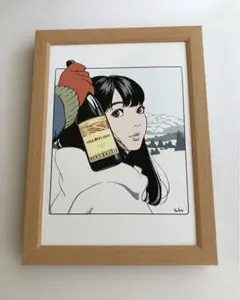 2025年最新】江口寿史 ポスターの人気アイテム - メルカリ