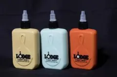 LODGE ロッジ ネジ式ディスペンサーボトル 3本セットのサムネイル