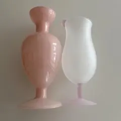 フランフラン 花瓶&グラス