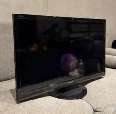Victorテレビ （42型/LT-42LH805）（ジャンク品） - メルカリ