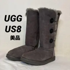 はまみゆ様専用　UGG ムートンブーツ