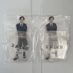 2026年最新】龍宮城 アクスタ 2muchの人気アイテム - メルカリ