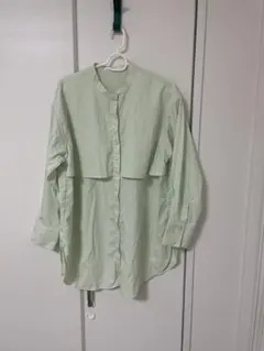 オーバーサイズ