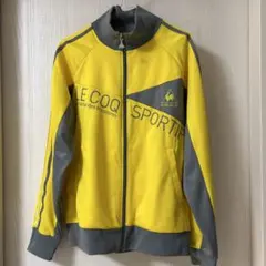 ルコック ジャージ