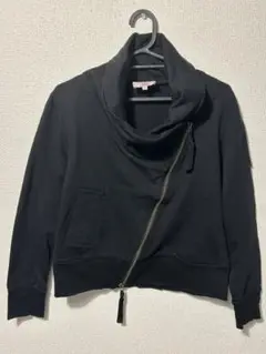 Vivienne Westwood ハートジャケット レッドレーベル パーカー