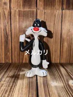 希少』ワーナーブラザーズ ルーニーテューンズ タズマニアンデビル