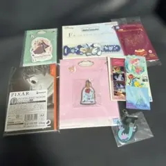 ディズニー 一番くじまとめ売り