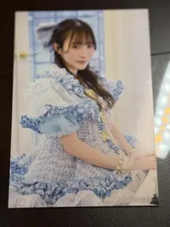 CUTIE STREET 梅田みゆ ポストカード