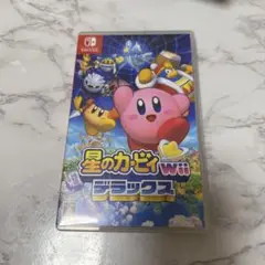 星のカービィ Wii デラックス Nintendo Switch