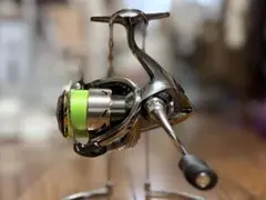 SHIMANO STELLA C2000S 14ステラ レア希少 SHIMANO STELLA C2000S 14ステラ レア希少 - メルカリ