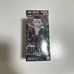 HUNTER×HUNTER フィギュア　クロロ