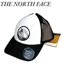 【新品未使用】THE NORTH FACE キャップ　マダートラッカー