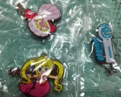 ぴちぴちピッチ ヘアクリップ ガシャポン ガチャのサムネイル