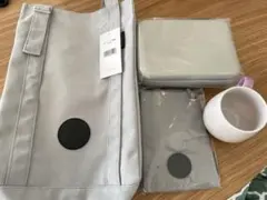 スターバックス　福袋　2026 4点セット