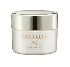 DECORTÉ AQ MELIORITY クリーム 15g