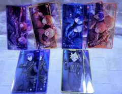 メモステコレクション【プロセカ × あんスタ】