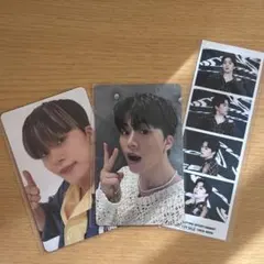 JO1 木全翔也グッズ