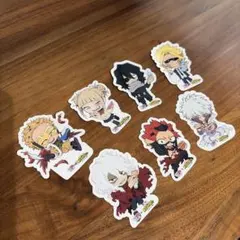 セイムス ヒロアカ