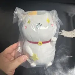 一番くじ　夏目友人帳　ニャンコ先生と星景色 D賞