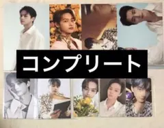 SEVENTEEN Your Choice ジュン コンプリート トレカ セブチ