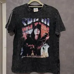 SKY-HI ビンテージRAP Tee Mサイズ SKY-HI ビンテージRAP Tee Sサイズ - メルカリ