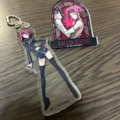 コードギアス　カレン