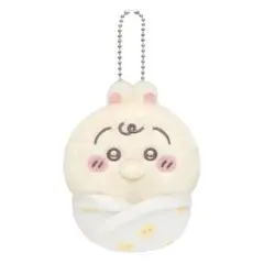 発送時期注意 ちいかわ Chiikawa Baby ぬいぐるみくじ うさぎ E賞