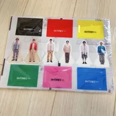 2026年最新】sixtones アクスタ セットの人気アイテム - メルカリ
