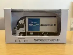 H*U様 【最終値下げ】いすゞ自動車特注品 いすゞエルフミオ 1/40
