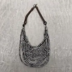 2025年最新】BRUNELLO CUCINELLI レディース ネックレスの人気アイテム