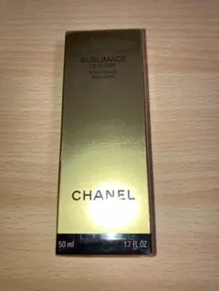 CHANELサブリマージュ レクストレドゥローション 7割 - メルカリ