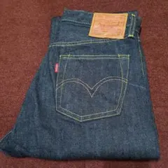 つ*ち様 Levi's S501XX ストレートデニム W33 L34 - メルカリ