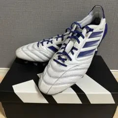 8/31まで値下げ！ AdiPure 4 SG - メルカリ